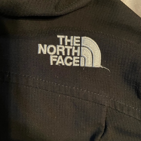 North Face Winter Jacket - Picture 3 of 3